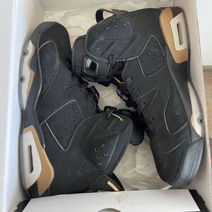 DMP 6s (2020)